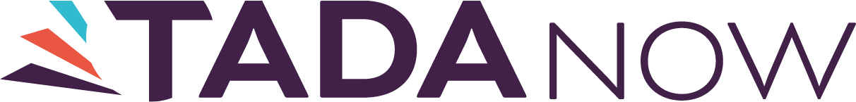 Tada Logo